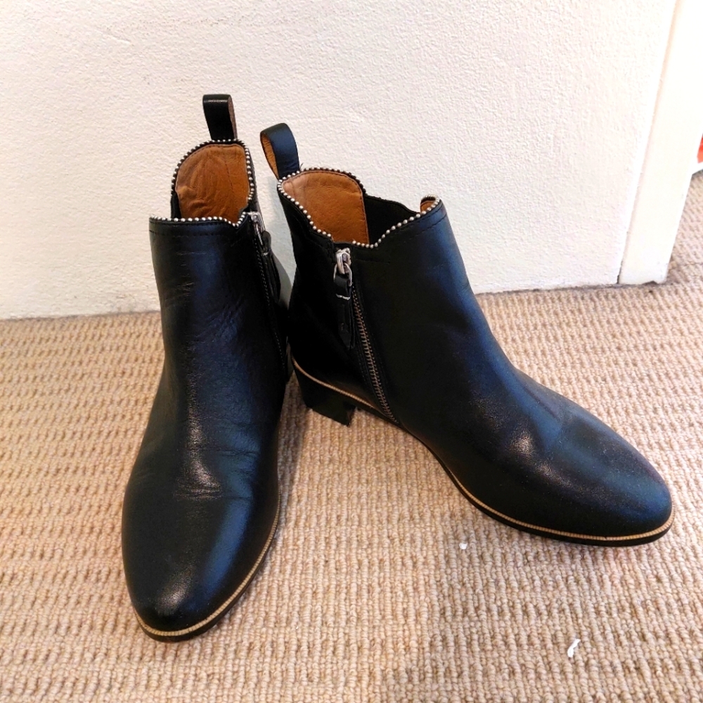 Frankie4 boots - Picture 5 of 10